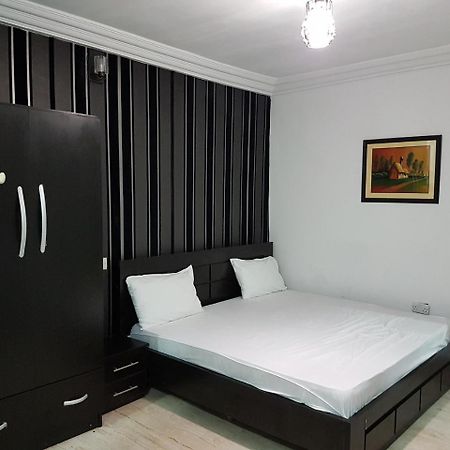 Rock Towers Apartments Abuja Exterior photo